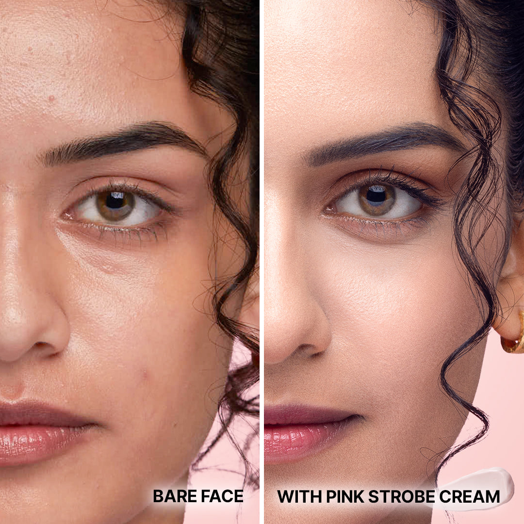3-in-1 Strobe Cream | Gold