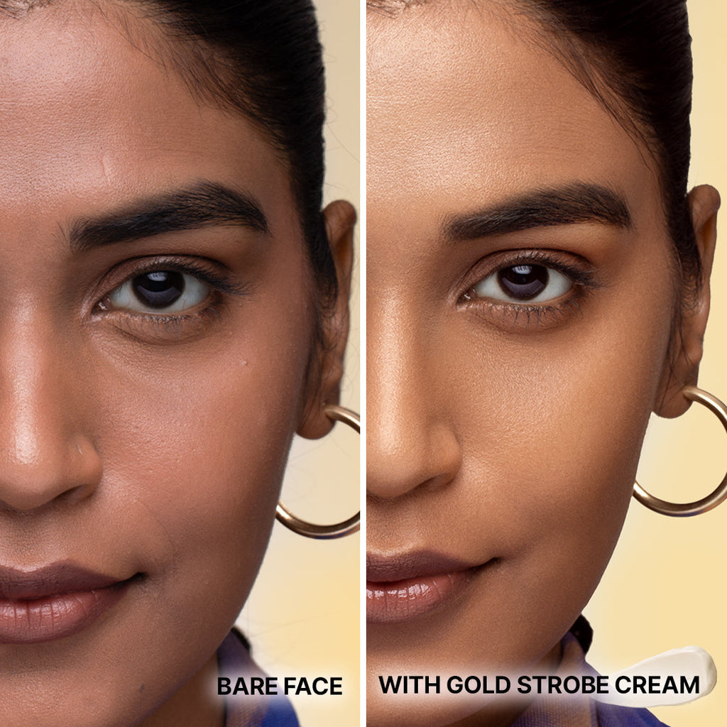3-in-1 Strobe Cream Combo | Pack of 3 (25% OFF)