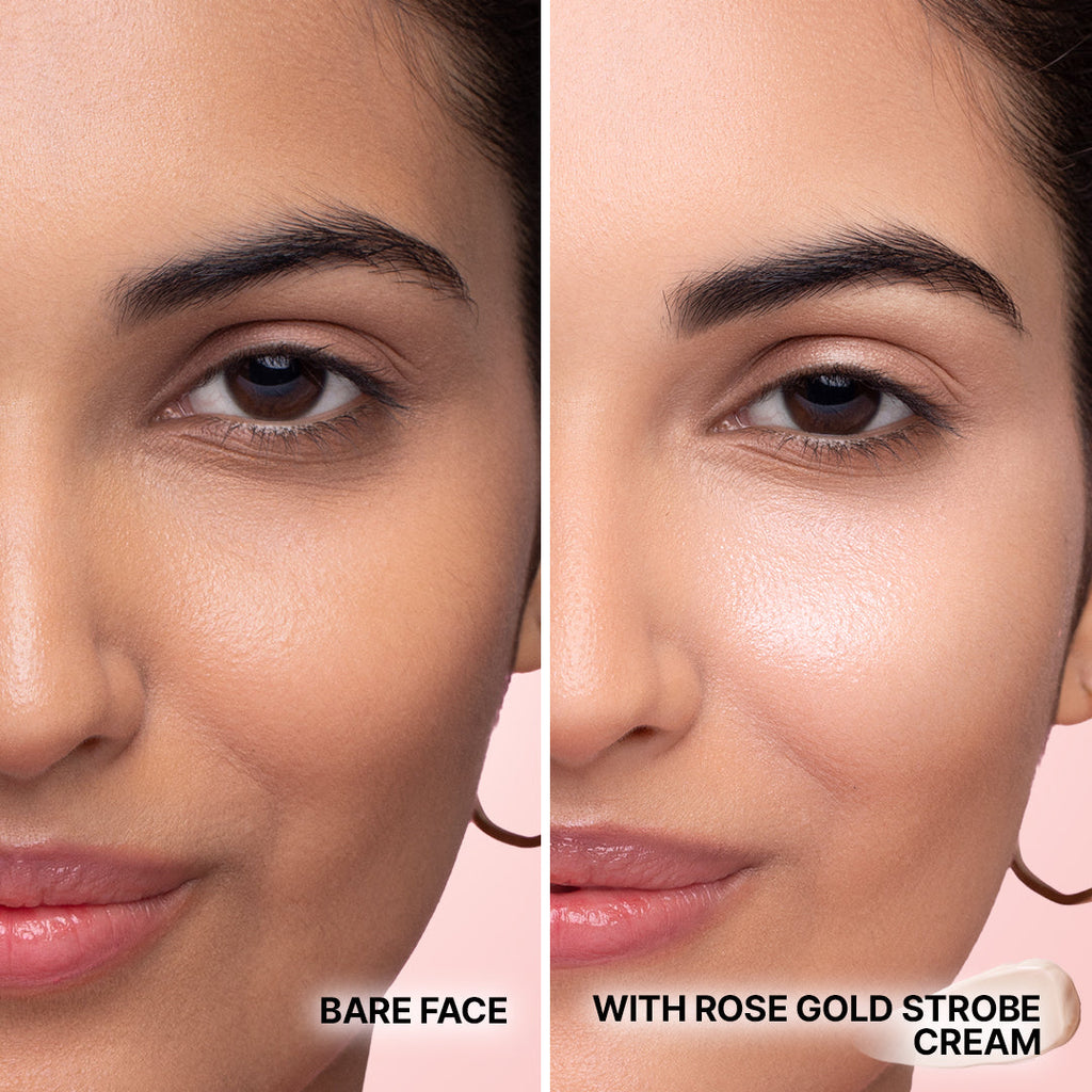 3-in-1 Strobe Cream Combo | Pack of 3 (25% OFF)