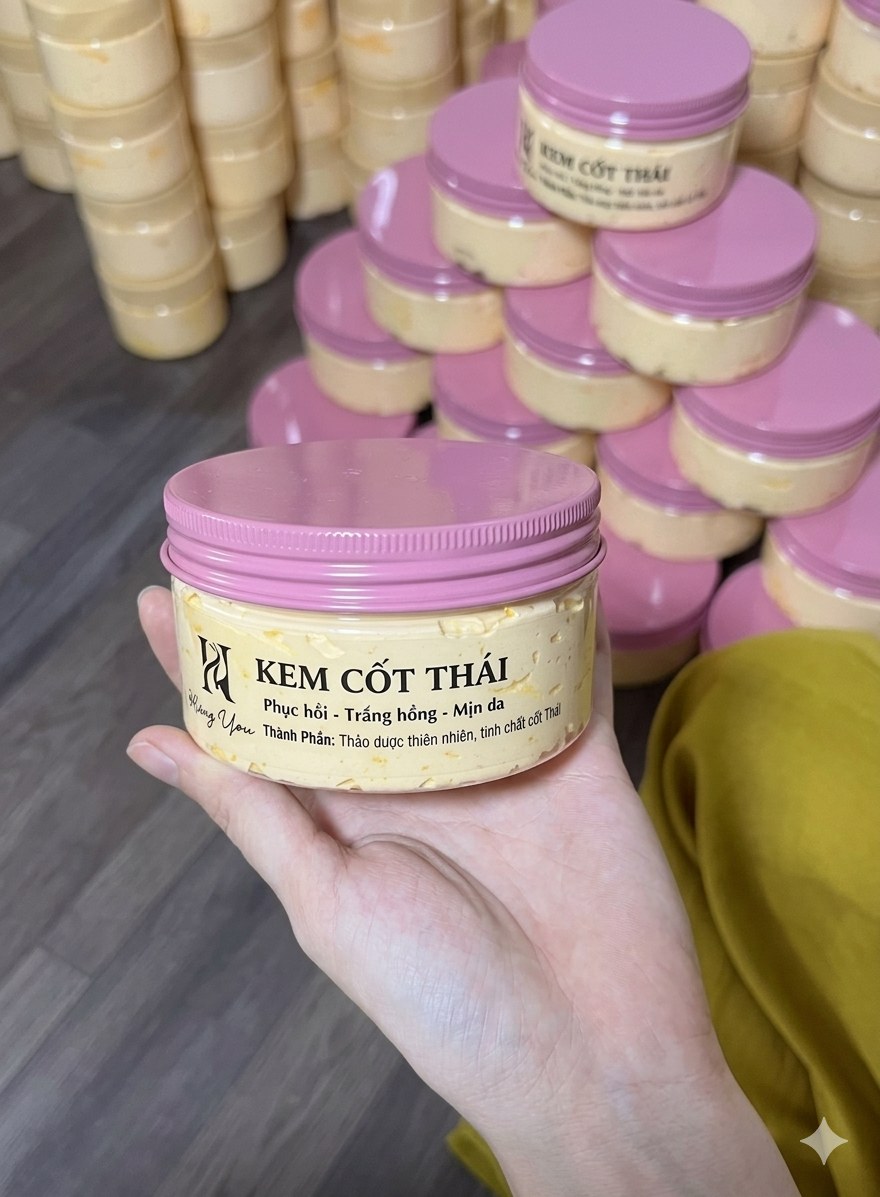 KEM KOT THAI CREAM