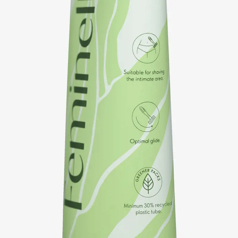 Oriflame Feminelle Smoothing Shaving Gel