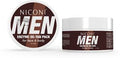Niconi Men Enzyme De-Tan Pack For Face & Body (300g) (300 g)