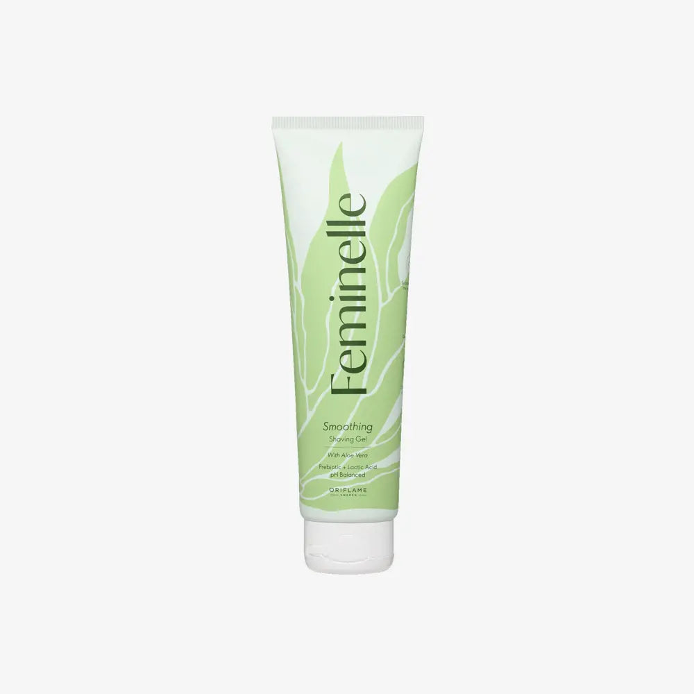 Oriflame Feminelle Smoothing Shaving Gel