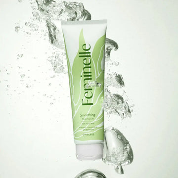 Oriflame Feminelle Smoothing Shaving Gel